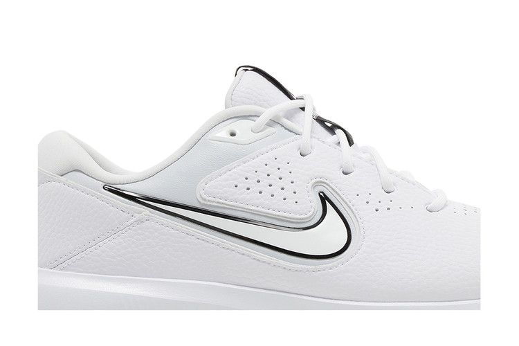 Nike Victory Pro 3 Wide 'White Black'