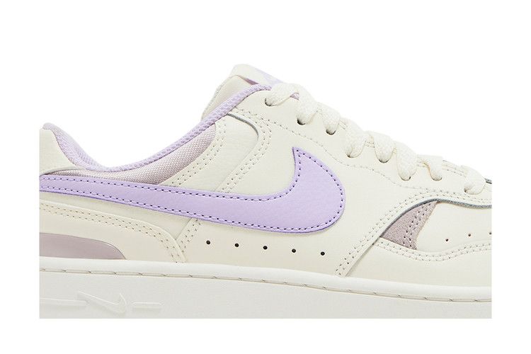 Nike Wmns Gamma Force 'Pale Ivory Lilac Bloom'
