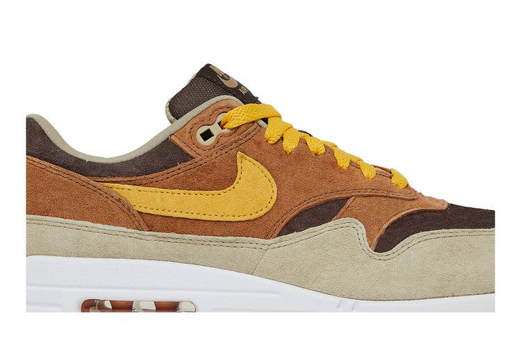 Nike Air Max 1 Premium 'Ugly Duckling - Pecan'