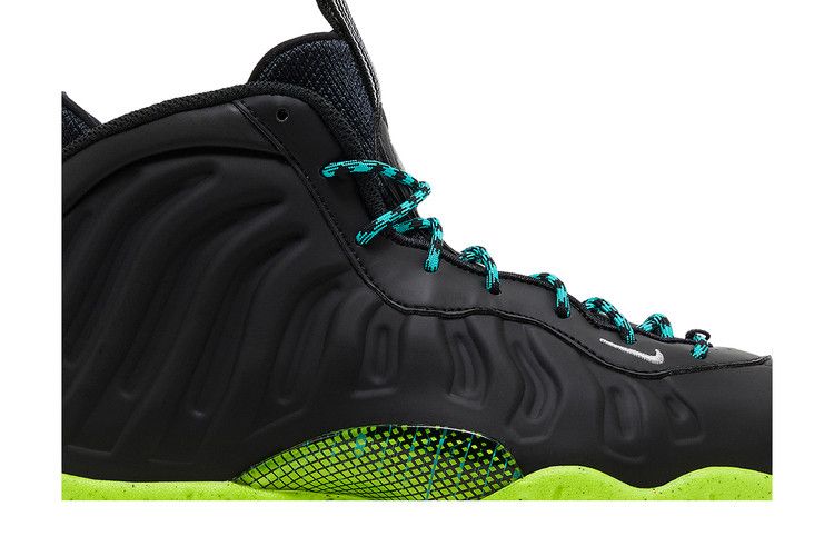 Nike Little Posite One GS 'Emerging Powers'