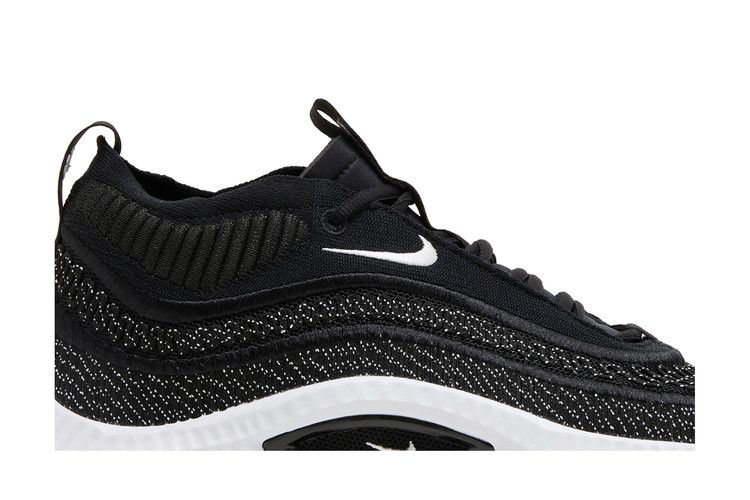 Nike Cosmic Unity 3 TB 'Black White'