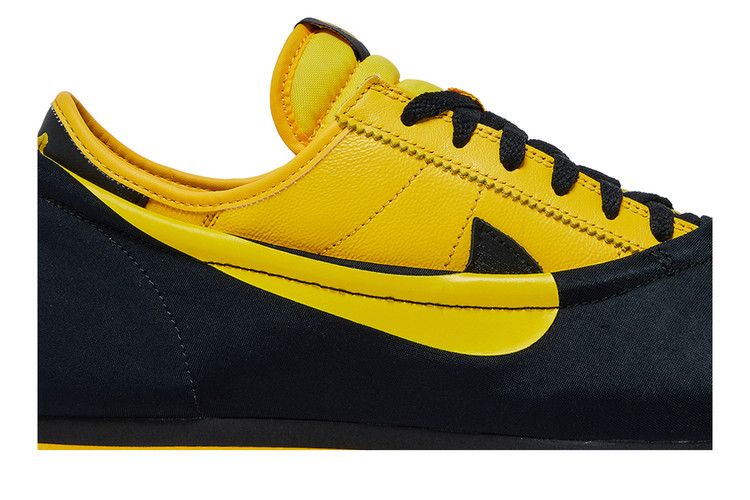 CLOT x Nike Cortez 'Bruce Lee'