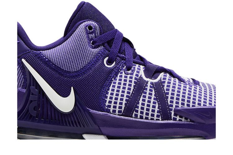 Nike LeBron Witness 7 TB 'Court Purple'