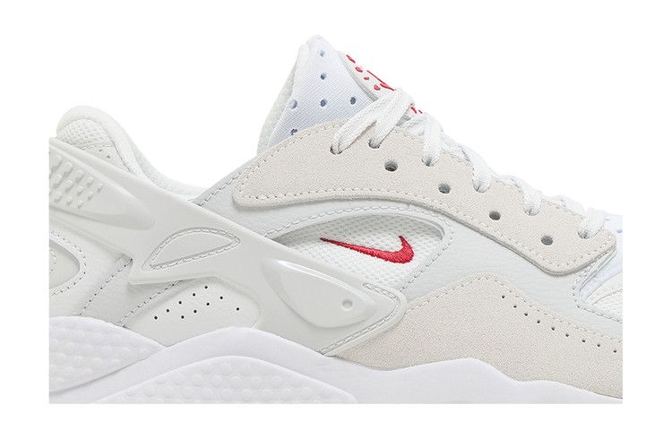 Nike Air Huarache Runner 'Photon Dust University Red'