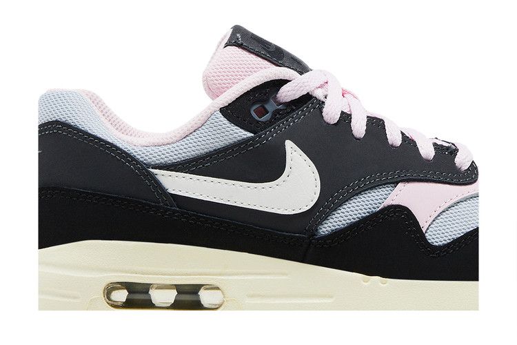 Nike Air Max 1 GS 'Anthracite Pink Foam'