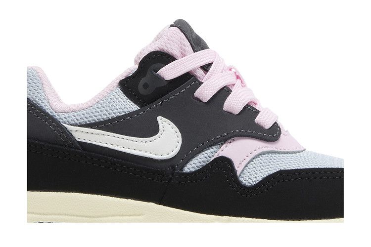 Nike Air Max 1 TD 'Anthracite Pink Foam'