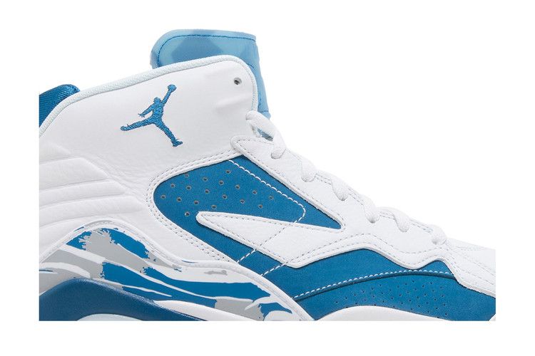 Air Jordan MVP 'Industrial Blue'