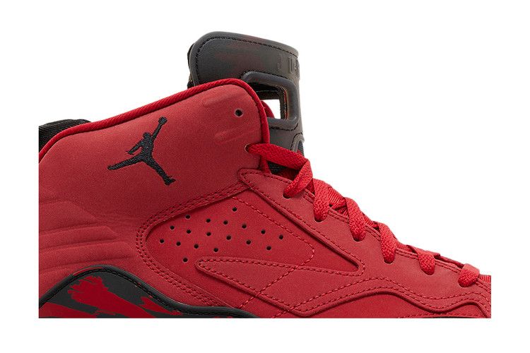 Air Jordan MVP 'Raging Bull'