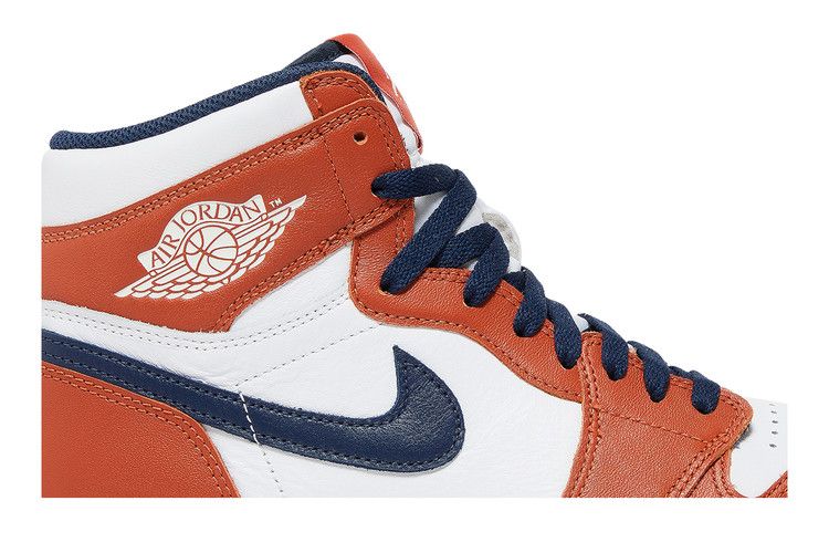 Eastside Golf x Air Jordan 1 High Golf 'Out the Mud'