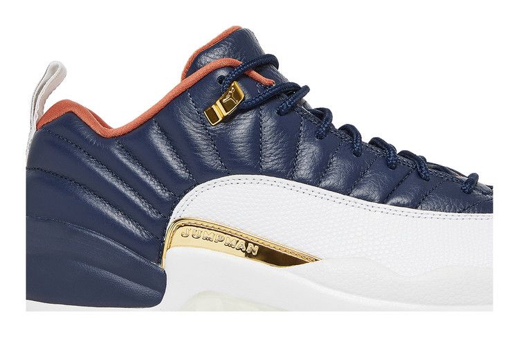 Eastside Golf x Air Jordan 12 Low Golf 'Out the Mud'