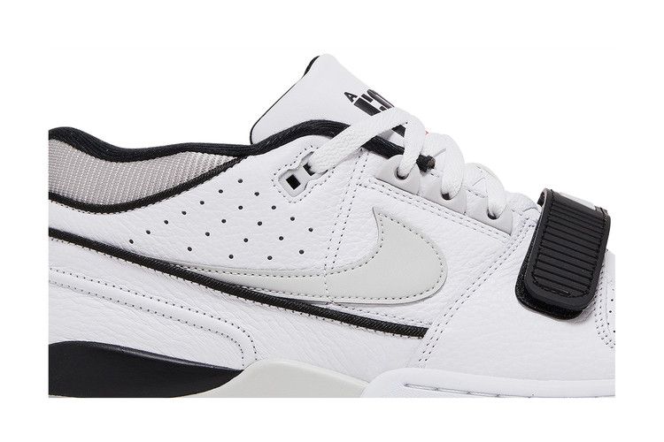 Nike Air Alpha Force 88 'White Black Tech Grey'