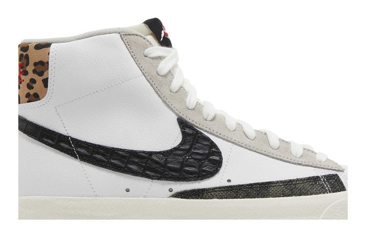 Nike Blazer Mid 'Tunnel Walk'