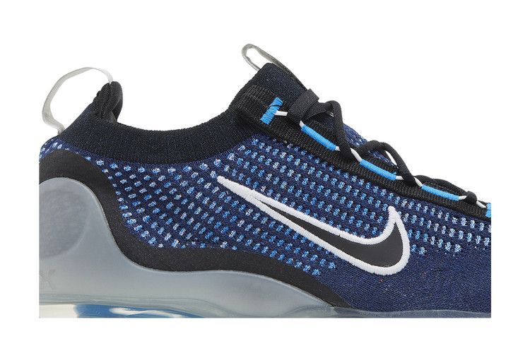 Nike Air VaporMax 2021 Flyknit 'Navy Photo Blue'