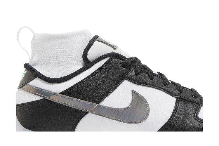 Nike Vapor Edge Dunk 'Panda'