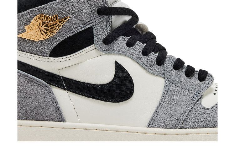 Air Jordan 1 High Retro OG 'All-Star'