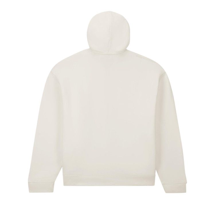 Air Jordan x Travis Scott Full-Zip Hoodie 'Sail'
