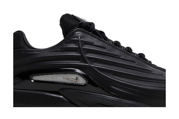 NOCTA x Nike Hot Step 2 'Black'