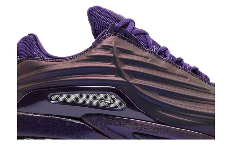 NOCTA x Nike Hot Step 2 'Eggplant'