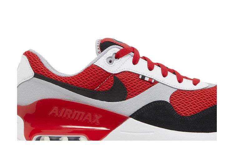 Nike Air Max SYSTM 'Georgia'