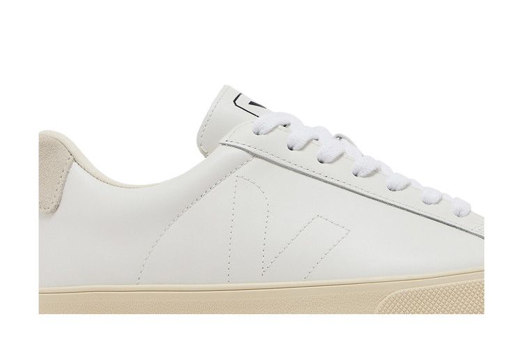Veja Wmns Esplar Leather 'Extra White'