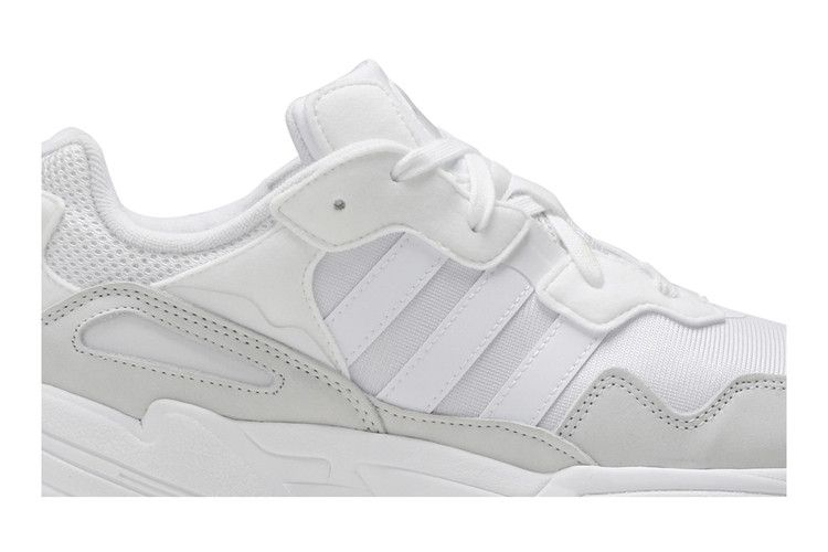Adidas Yung-96 'Cloud White'