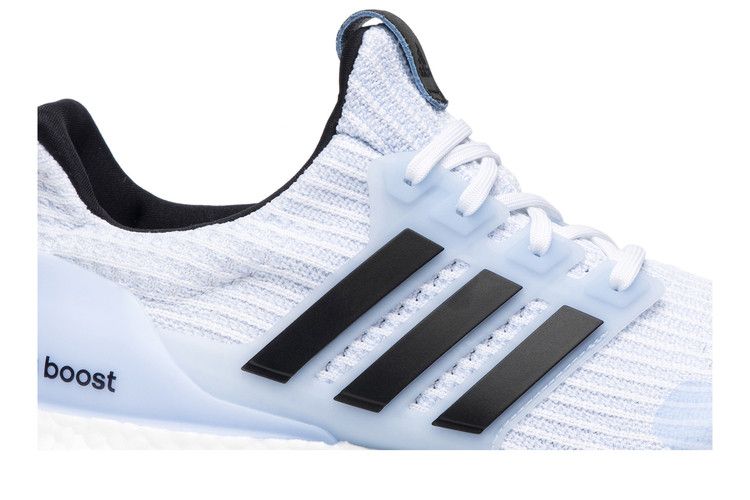 Game Of Thrones x adidas UltraBoost 4.0 'White Walkers'