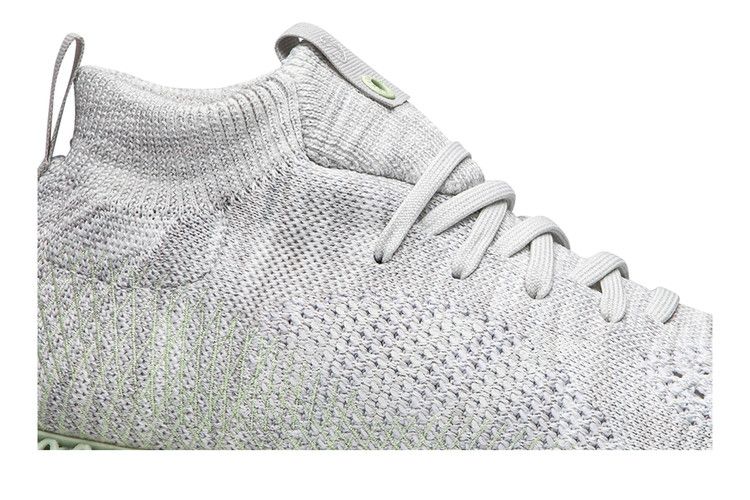 adidas Futurecraft 4D Runner Mid 'Crystal White'