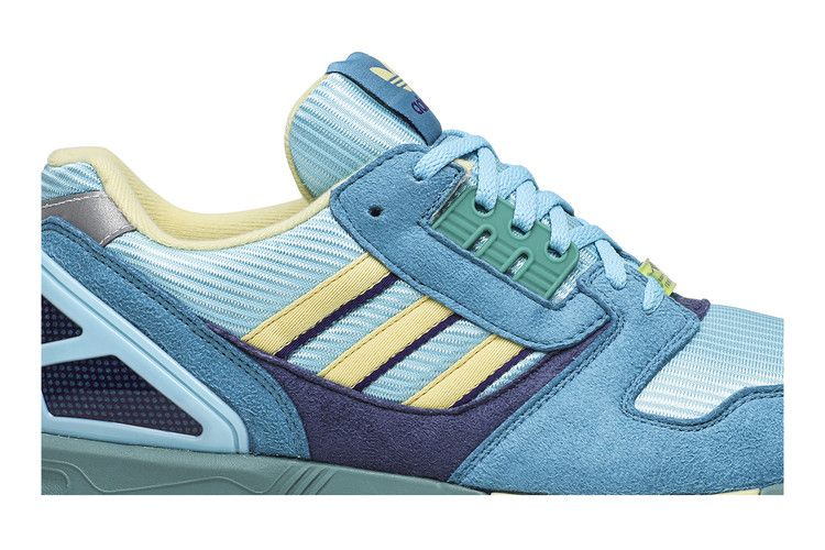 Adidas ZX 8000 'Light Aqua'