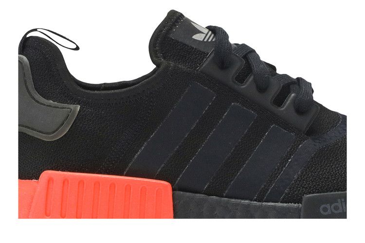 Adidas NMD_R1 'Solar Red'