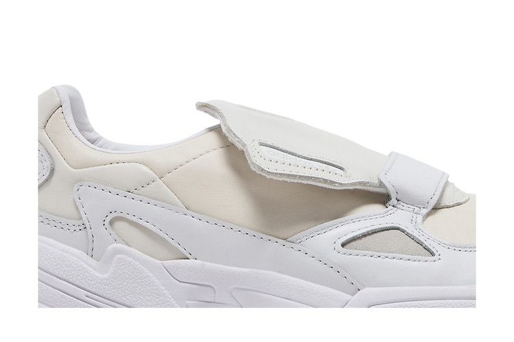 Adidas Wmns Falcon RX 'Triple White'