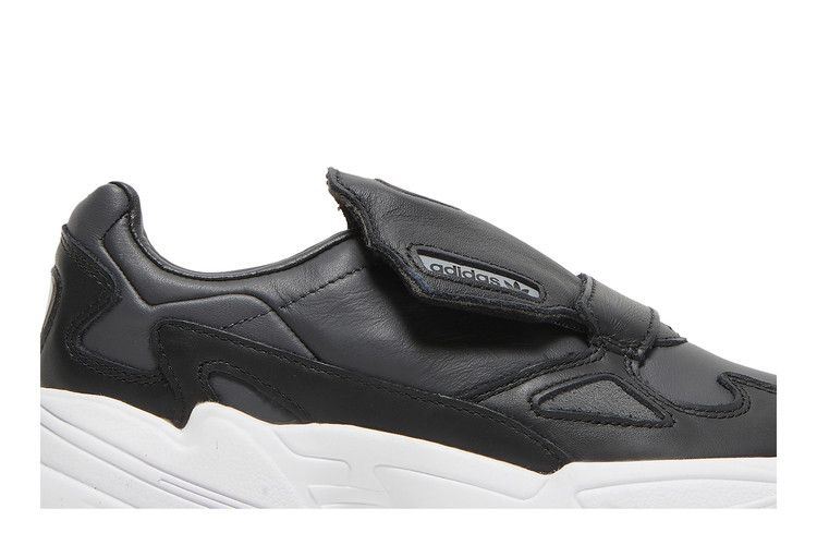 Adidas Wmns Falcon RX 'Core Black'