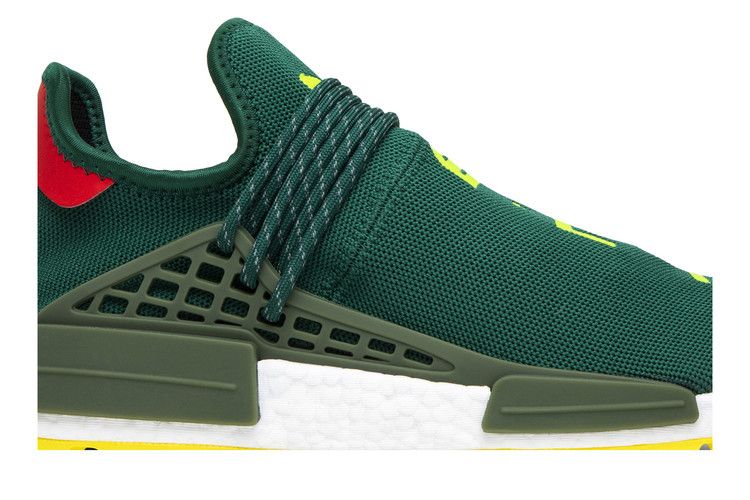 Pharrell x N.E.R.D. x adidas NMD Human Race Trail 'BBC Exclusive'