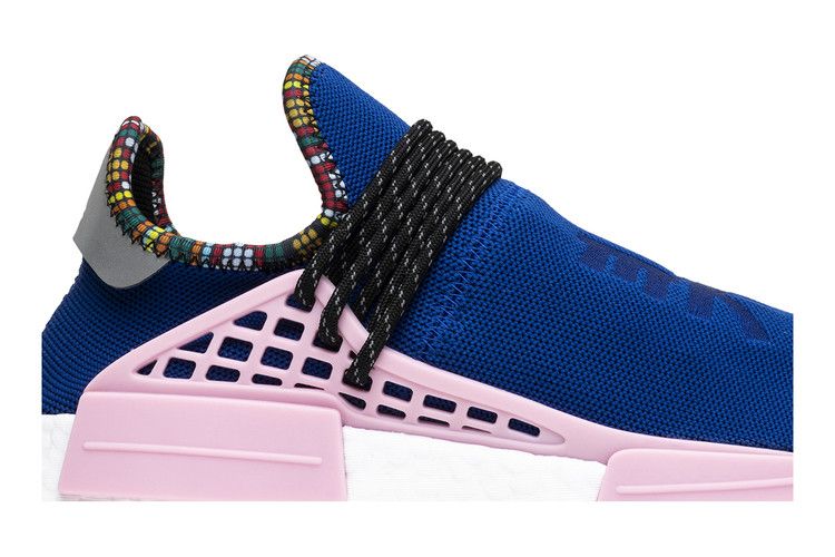 Pharrell x adidas NMD Human Race 'Inspiration Pack'