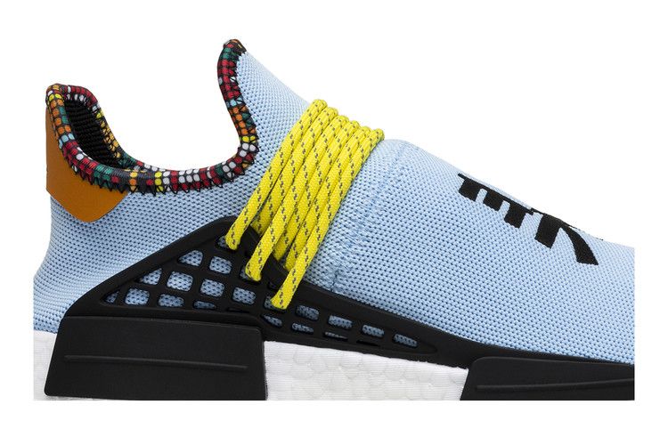 Pharrell x adidas NMD Human Race 'Inspiration Pack'