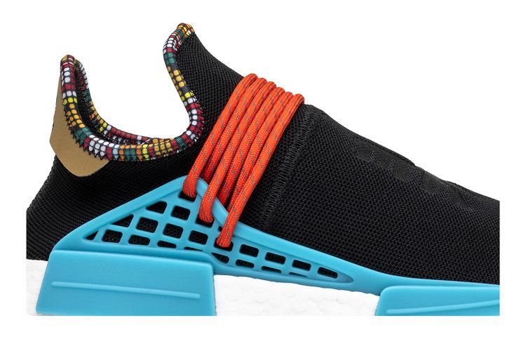 Pharrell x adidas NMD Human Race 'Inspiration Pack'