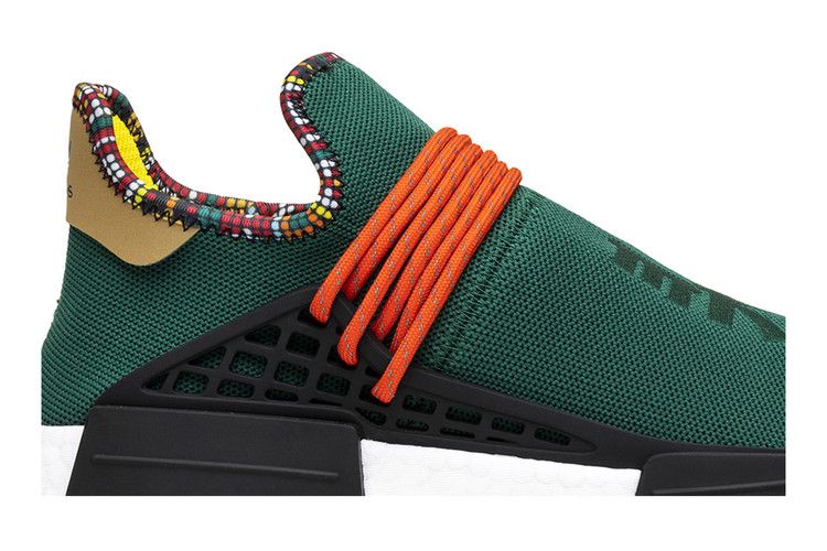 Pharrell x adidas NMD Human Race 'Inspiration Pack' Asia Exclusive