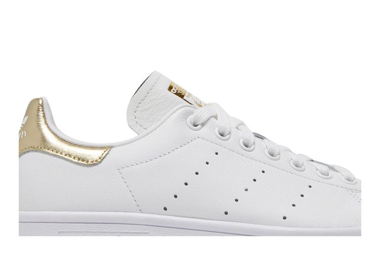 adidas Wmns Stan Smith 'Metallic Heel'