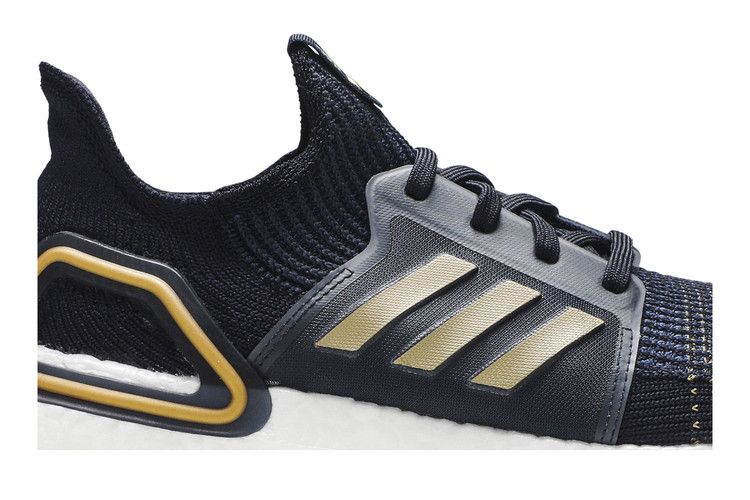 Adidas Ultraboost 19 Consortium 'Legend Ink'