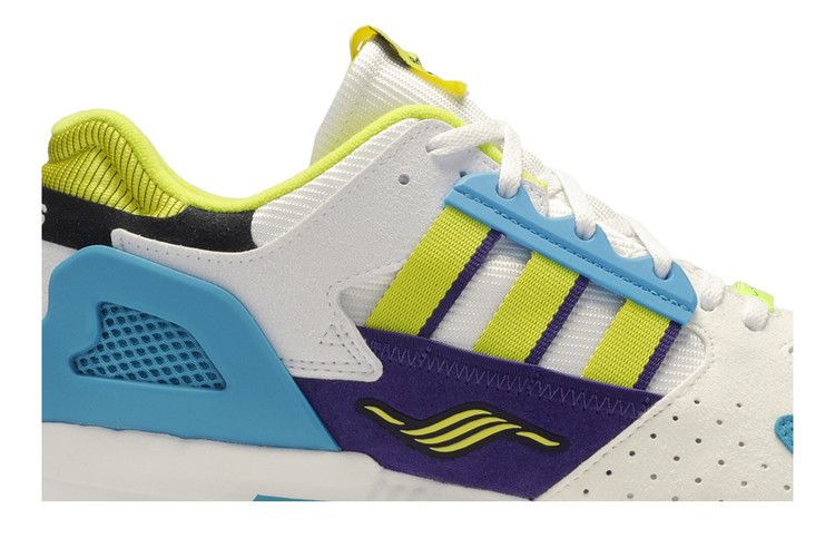 Overkill x adidas ZX 10.000C 'I Can If I Want'