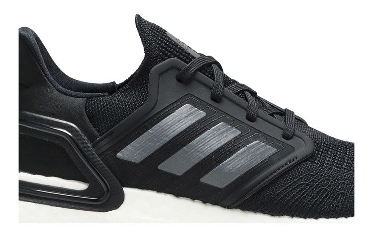 adidas UltraBoost 20 'Core Black'
