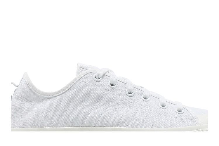 adidas Nizza RF 'Triple White'