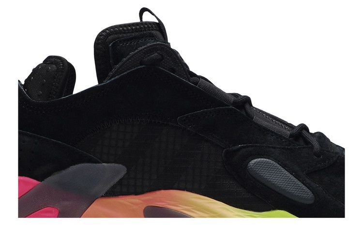 Adidas Streetball 'Black Multicolor'