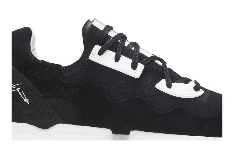 adidas Y-3 ZX Torsion 'Black'