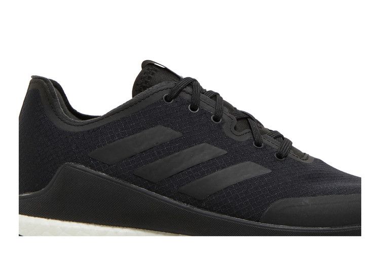 Adidas Wmns Crazyflight 'Triple Black'