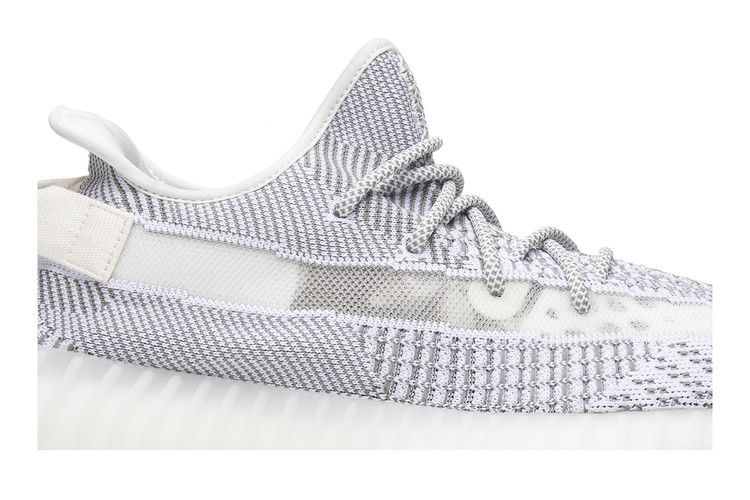 adidas Yeezy Boost 350 V2 'Static Non-Reflective' 2018