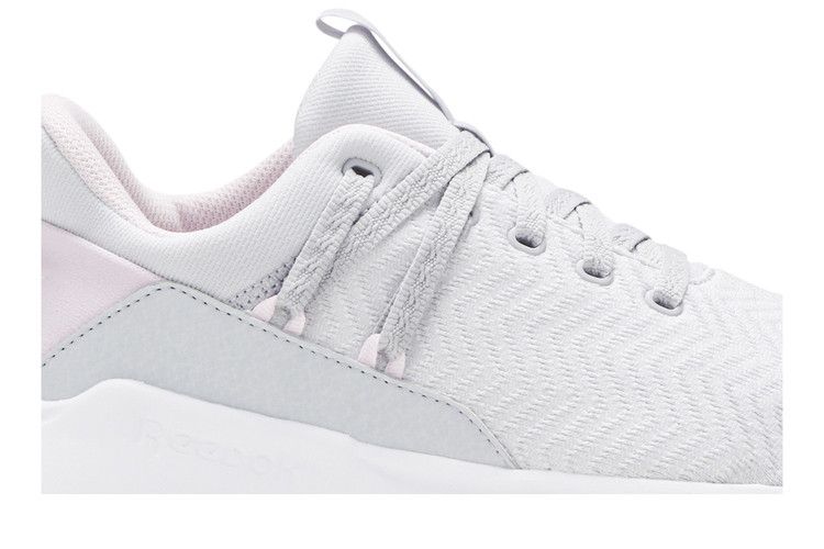 Reebok Wmns Ever Road DMX 2.0 'Grey Pixel Pink'