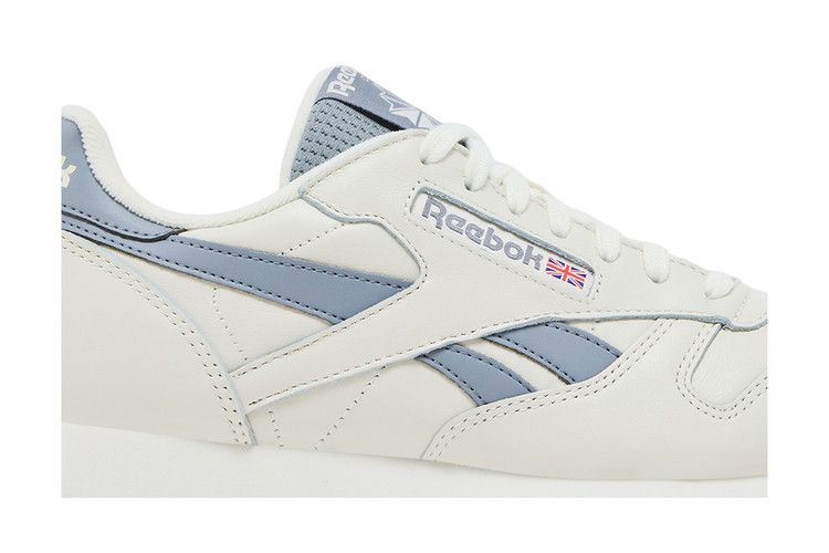 Reebok Classic Leather MU 'Chalk Cold Grey'