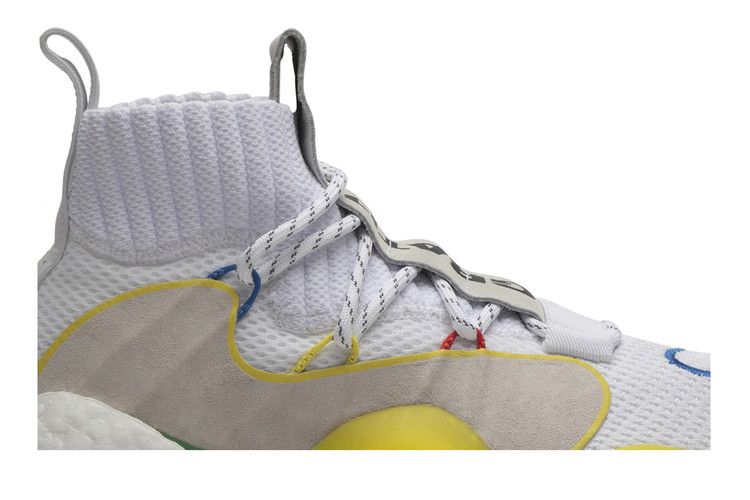Pharrell x adidas Crazy BYW X 'Gratitude'
