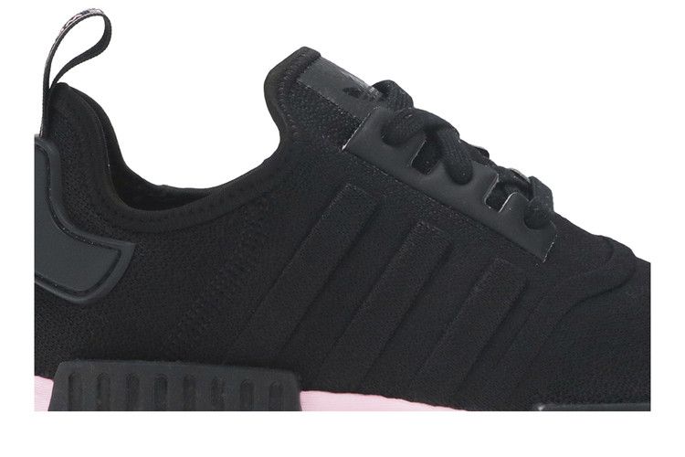 adidas Wmns NMD_R1 'Black True Pink'