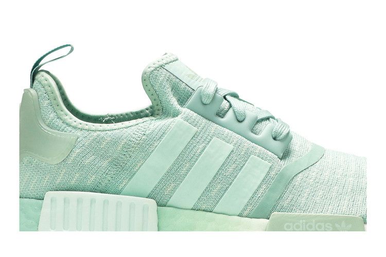 Adidas Wmns NMD_R1 'Dash Green'